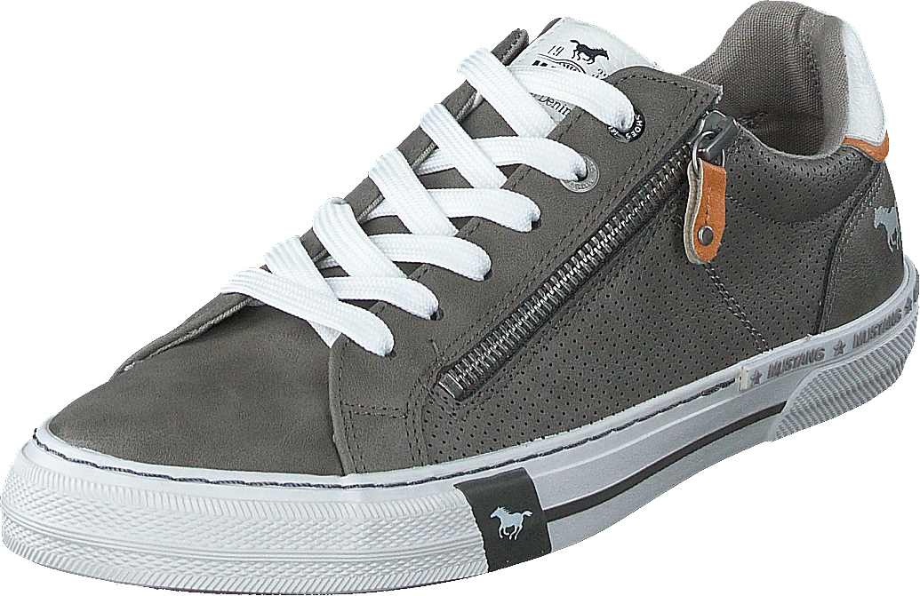 Mustang 4146306 Gray 3 Mustang 4146306 Gray - Image 3