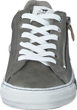 Mustang 4146306 Gray 10 Mustang 4146306 Gray -Duffy kauppa 60592 76 3