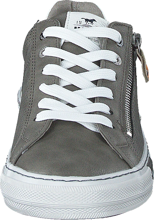 Mustang 4146306 Gray 4 Mustang 4146306 Gray - Image 4