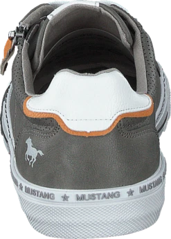 Mustang 4146306 Gray 11 Mustang 4146306 Gray -Duffy kauppa 60592 76 4