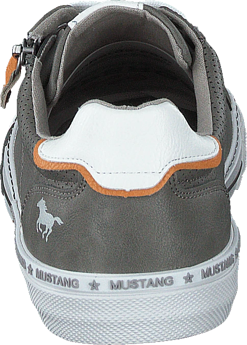 Mustang 4146306 Gray 5 Mustang 4146306 Gray - Image 5