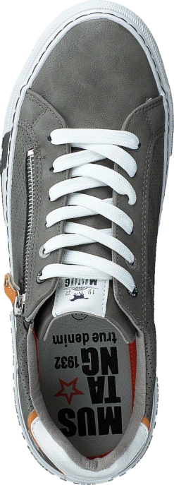 Mustang 4146306 Gray 12 Mustang 4146306 Gray -Duffy kauppa 60592 76 5