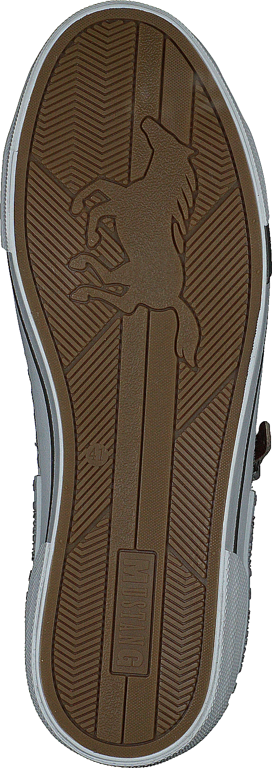 Mustang 4146306 Gray 7 Mustang 4146306 Gray - Image 7