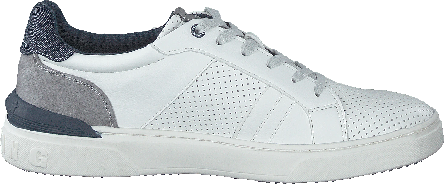 Mustang 4177301 White 2 Mustang 4177301 White - Image 2