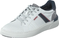 Mustang 4177301 White 9 Mustang 4177301 White -Duffy kauppa 60592 78 2