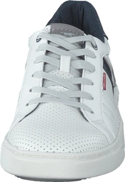 Mustang 4177301 White 10 Mustang 4177301 White -Duffy kauppa 60592 78 3