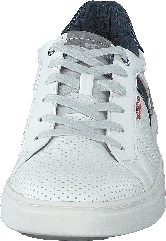 Mustang 4177301 White 4 Mustang 4177301 White - Image 4