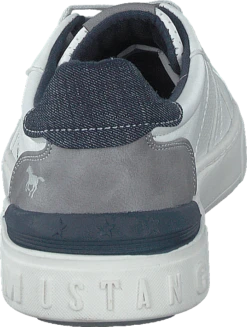 Mustang 4177301 White 11 Mustang 4177301 White -Duffy kauppa 60592 78 4