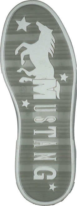 Mustang 4177301 White 13 Mustang 4177301 White -Duffy kauppa 60592 78 6