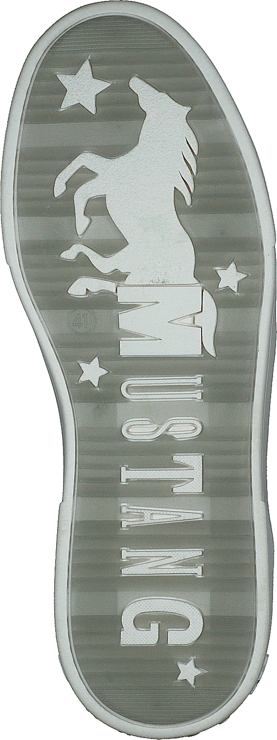 Mustang 4177301 White 7 Mustang 4177301 White - Image 7