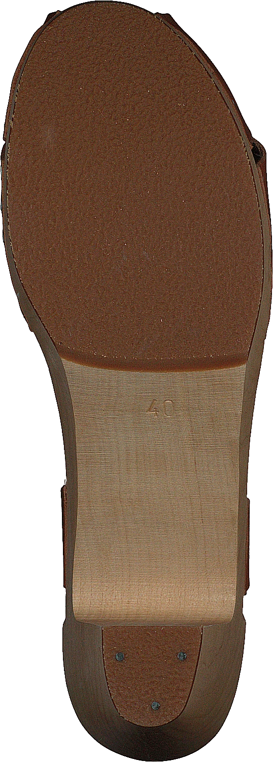 Merci Sandal Nature 7 Merci Sandal Nature - Image 7