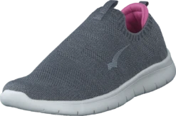 Bagheera Pace Grey/pink -Duffy kauppa 60597 54 2