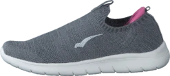 Bagheera Pace Grey/pink