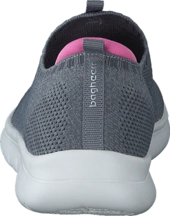 Bagheera Pace Grey/pink -Duffy kauppa 60597 54 4