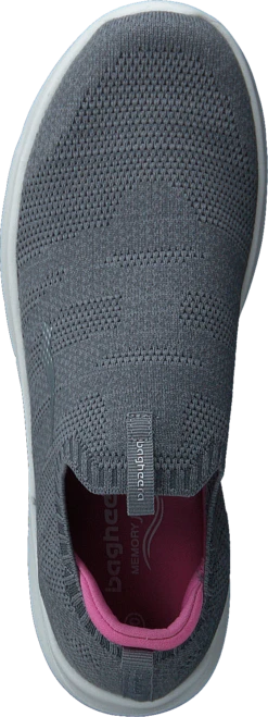 Bagheera Pace Grey/pink -Duffy kauppa 60597 54 5