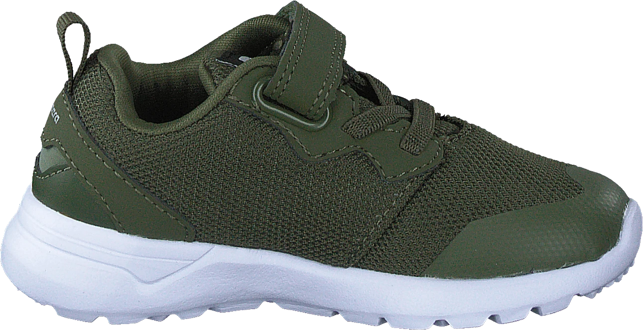 Bagheera Gemini Olive/black 2 Bagheera Gemini Olive/black - Image 2