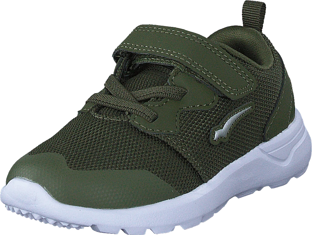 Bagheera Gemini Olive/black 3 Bagheera Gemini Olive/black - Image 3