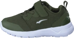 Bagheera Gemini Olive/black