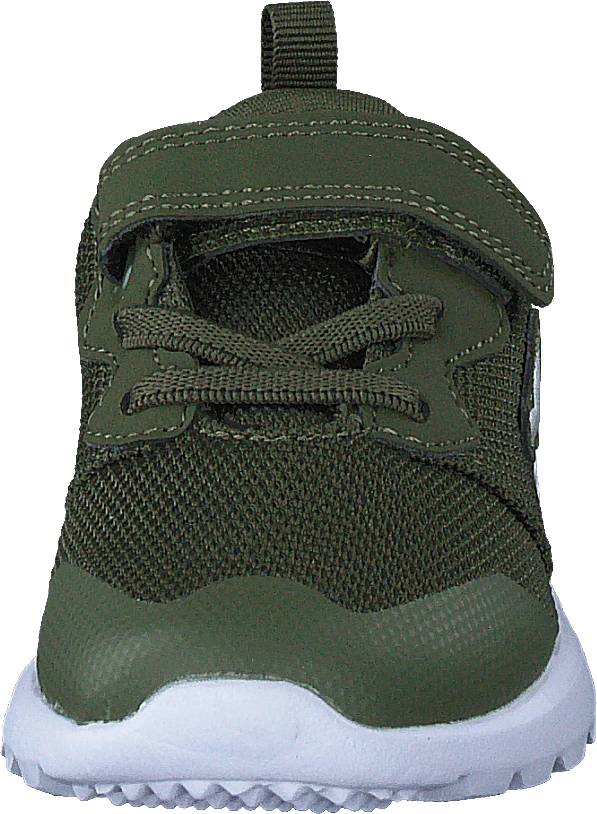 Bagheera Gemini Olive/black 4 Bagheera Gemini Olive/black - Image 4