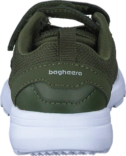 Bagheera Gemini Olive/black 11 Bagheera Gemini Olive/black -Duffy kauppa 60597 55 4