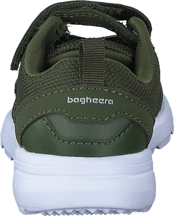 Bagheera Gemini Olive/black 5 Bagheera Gemini Olive/black - Image 5