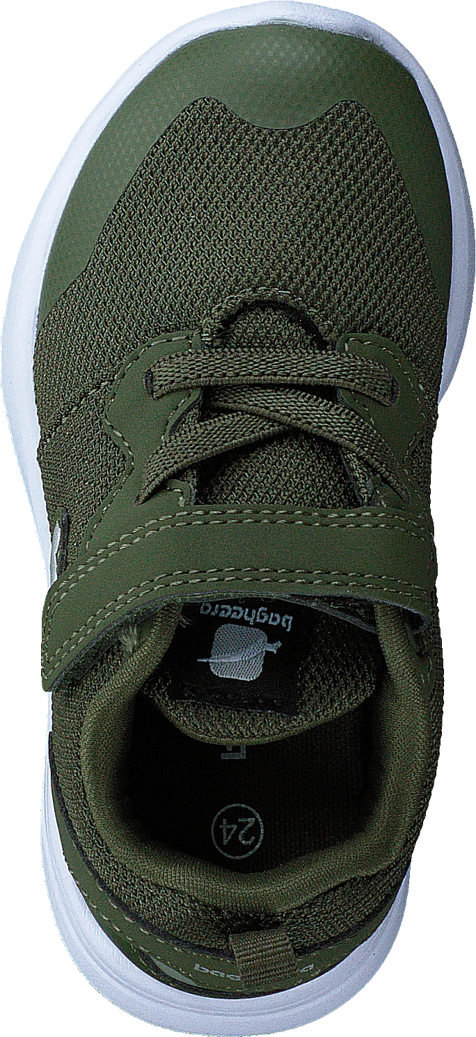 Bagheera Gemini Olive/black 6 Bagheera Gemini Olive/black - Image 6
