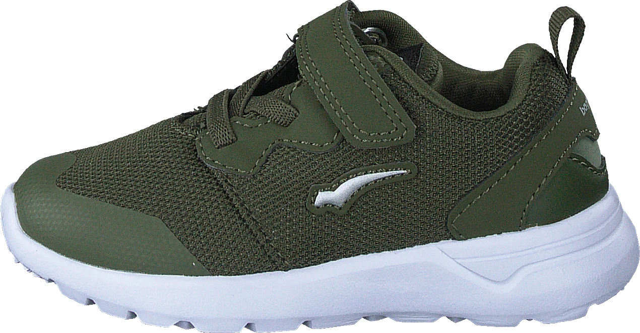 Bagheera Gemini Olive/black 1 Bagheera Gemini Olive/black