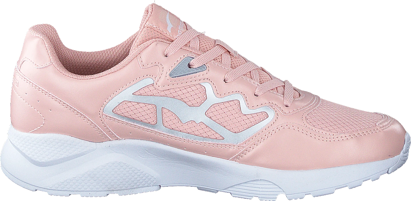 Bagheera Spicy Soft Pink/white 2 Bagheera Spicy Soft Pink/white - Image 2