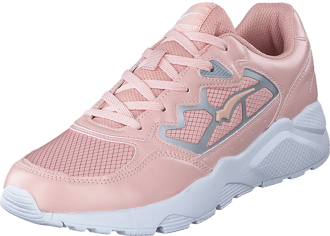 Bagheera Spicy Soft Pink/white 3 Bagheera Spicy Soft Pink/white - Image 3