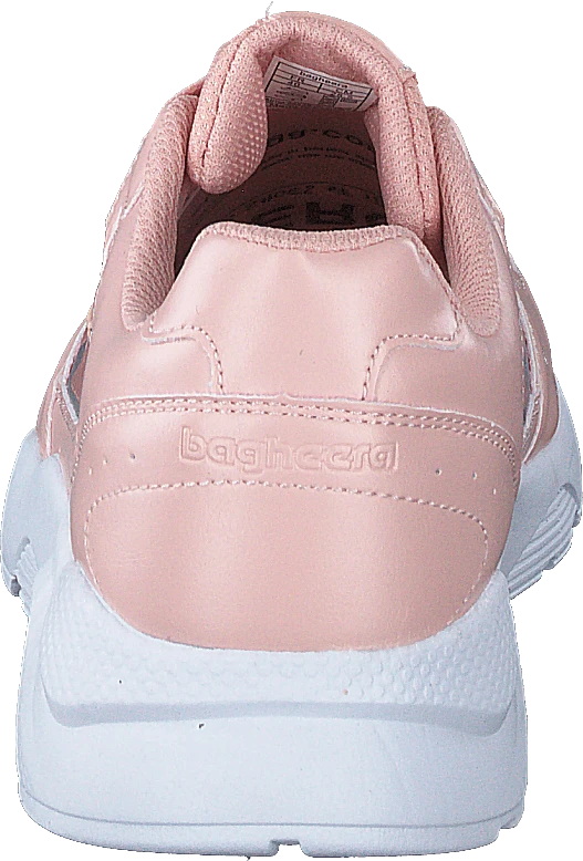 Bagheera Spicy Soft Pink/white 5 Bagheera Spicy Soft Pink/white - Image 5