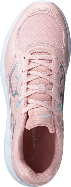 Bagheera Spicy Soft Pink/white 12 Bagheera Spicy Soft Pink/white -Duffy kauppa 60597 63 5