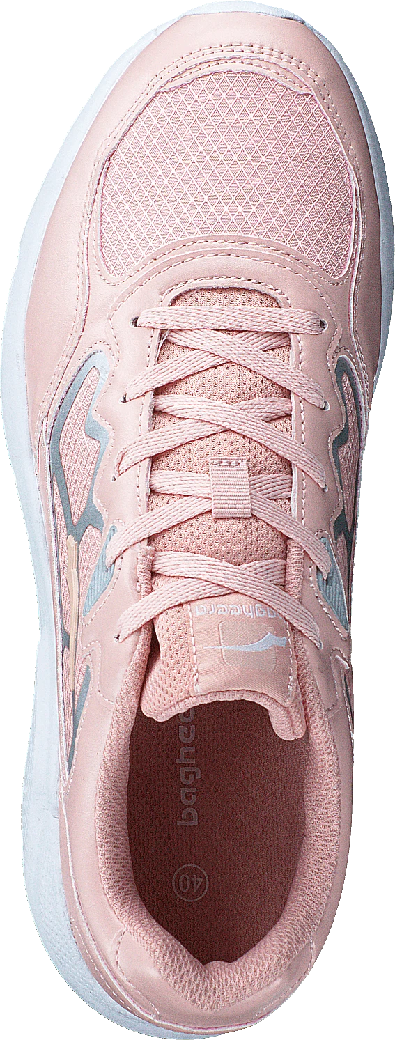 Bagheera Spicy Soft Pink/white 6 Bagheera Spicy Soft Pink/white - Image 6