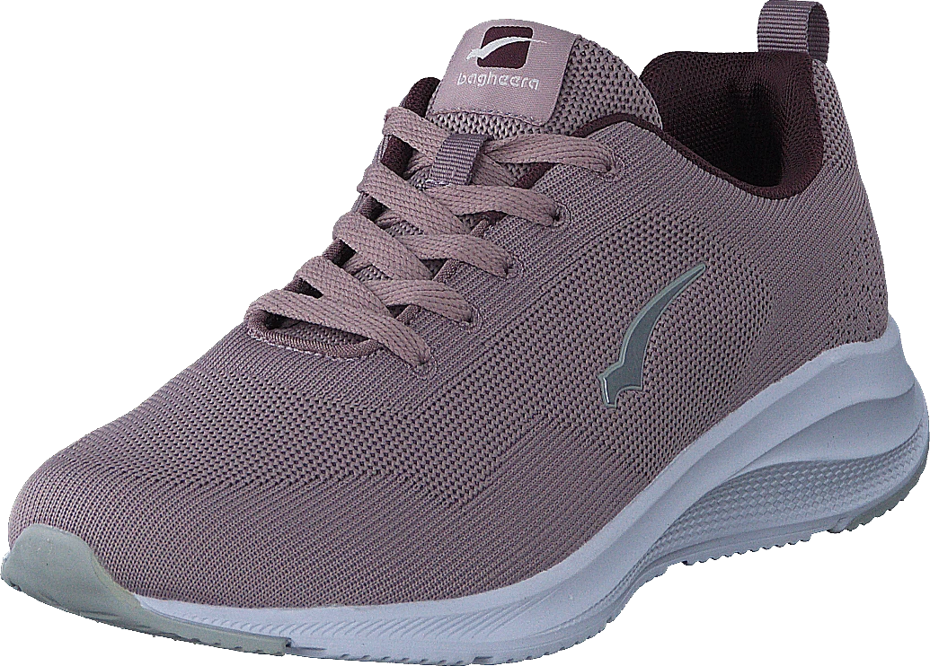 Bagheera Power Purple/white 3 Bagheera Power Purple/white - Image 3