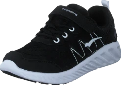 Bagheera Speedy Black/white 9 Bagheera Speedy Black/white -Duffy kauppa 60597 72 2