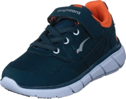 Bagheera Blaze Jr Navy/orange -Duffy kauppa 60597 77 2