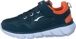 Bagheera Blaze Jr Navy/orange