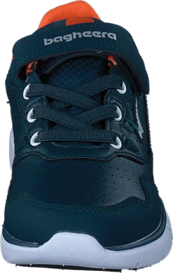 Bagheera Blaze Jr Navy/orange -Duffy kauppa 60597 77 3