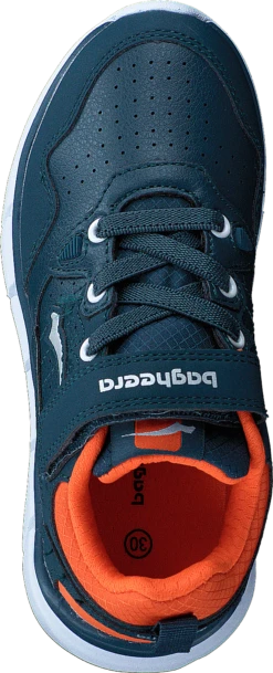 Bagheera Blaze Jr Navy/orange -Duffy kauppa 60597 77 5