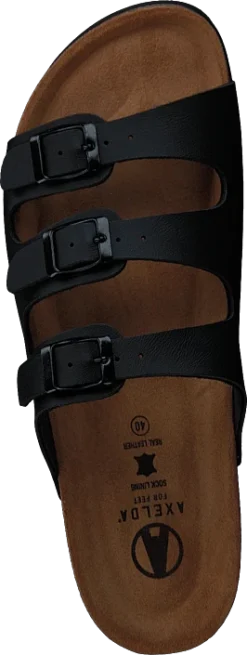 Leah Black -Duffy kauppa 60598 41 2