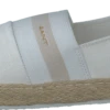 Gant Raffiaville Espadrille Off White