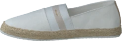 Gant Raffiaville Espadrille Off White