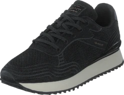 Gant Bevinda Sneaker Black 9 Gant Bevinda Sneaker Black -Duffy kauppa 60603 57 2