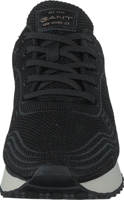Gant Bevinda Sneaker Black 10 Gant Bevinda Sneaker Black -Duffy kauppa 60603 57 3