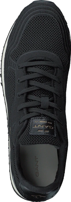 Gant Bevinda Sneaker Black 12 Gant Bevinda Sneaker Black -Duffy kauppa 60603 57 5