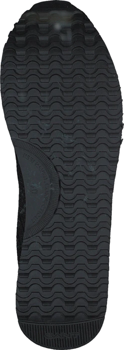 Gant Bevinda Sneaker Black 13 Gant Bevinda Sneaker Black -Duffy kauppa 60603 57 6