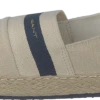 Gant Raffiaville Espadrille Beige/earth