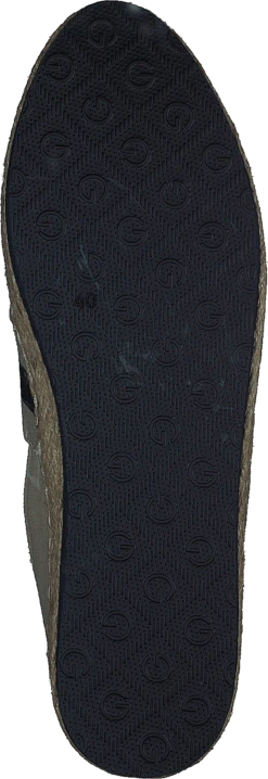 Gant Raffiaville Espadrille Beige/earth -Duffy kauppa 60603 59 6