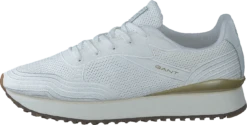 Gant Bevinda Sneaker White