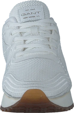 Gant Bevinda Sneaker White -Duffy kauppa 60603 60 3