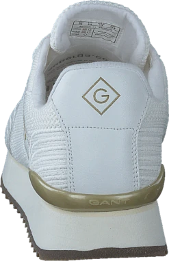 Gant Bevinda Sneaker White -Duffy kauppa 60603 60 4